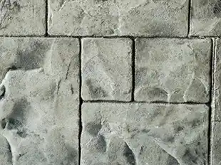 Vertical Stamping