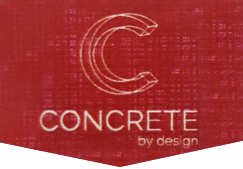 ConcreteByDesign